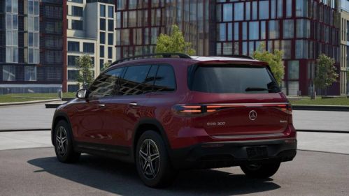 2024 Mercedes EQB W1N9M0KBXRN090356