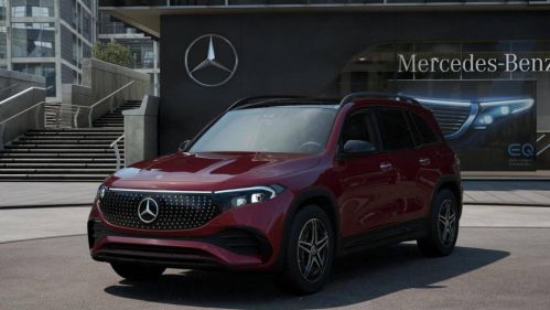 2024 Mercedes EQB W1N9M0KBXRN090356