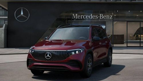 2024 Mercedes EQB W1N9M0KBXRN090356