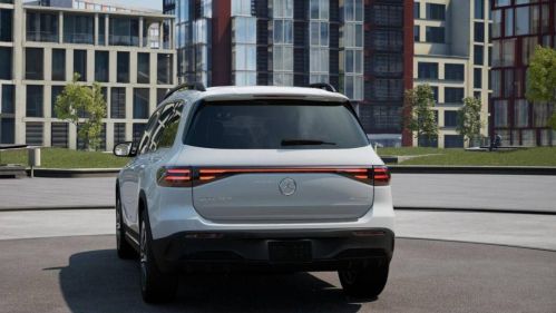 2025 Mercedes EQB W1N9M1DB1SN128498