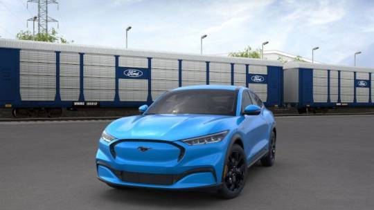 2024 Ford Mustang Mach E 3FMTK1SU4RMA41136