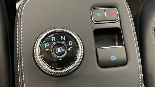 2024 Ford Mustang Mach E 3FMTK1S5XRMA43529