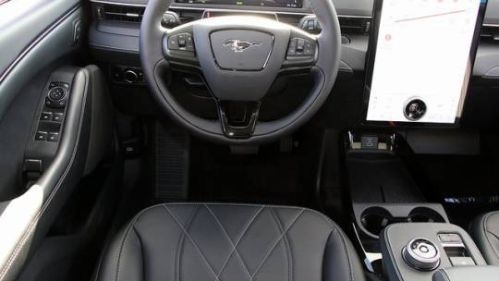 2024 Ford Mustang Mach E 3FMTK1SU7RMA32818