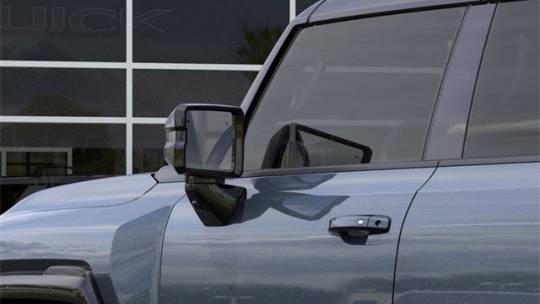 2025 GMC HUMMER EV Pickup 1GT40BDD0SU115168