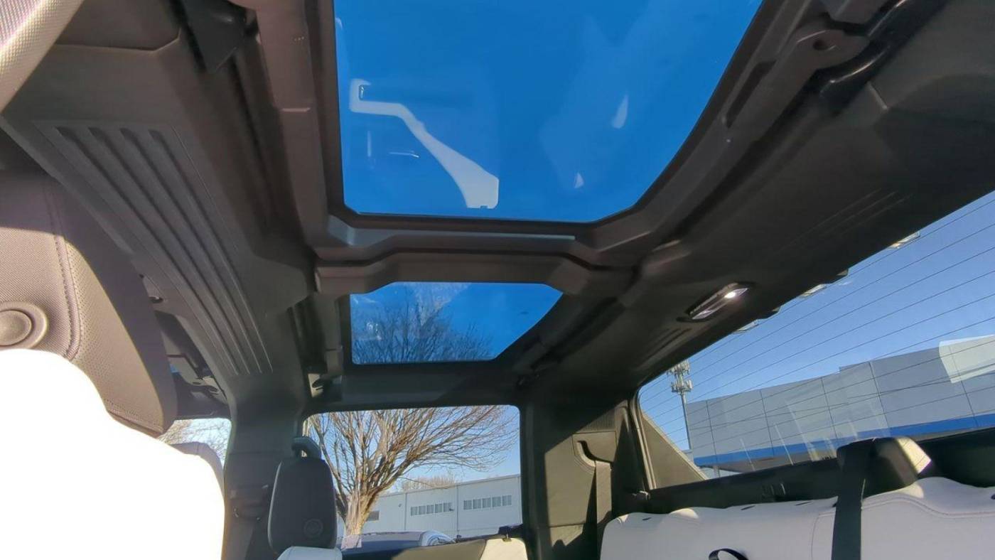2024 GMC HUMMER EV Pickup 1GT10BDD6RU110344