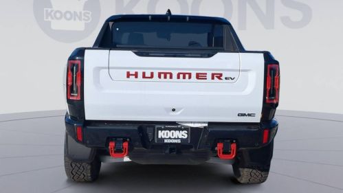 2024 GMC HUMMER EV Pickup 1GT10BDD6RU110344
