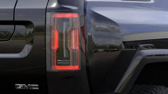 2025 GMC HUMMER EV Pickup 1GT40DDB2SU110533