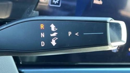 2025 Chevrolet Equinox EV 3GN7DLRP4SS179375