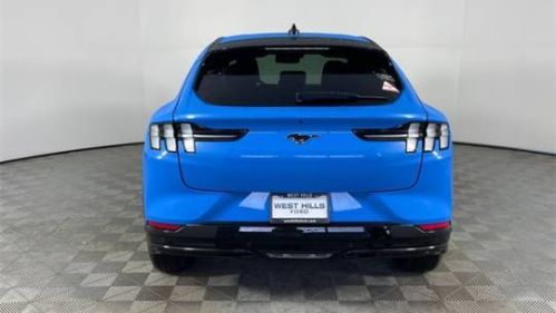 2024 Ford Mustang Mach E 3FMTK3S54RMA43358