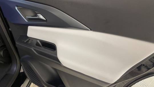 2025 Chevrolet Equinox EV 3GN7DLRP9SS172213