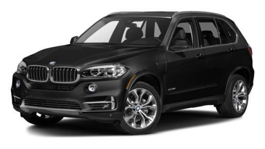 2018 BMW X5 5UXKT0C57J0W02689
