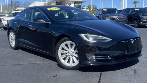 2018 Tesla Model S 5YJSA1E2XJF291924