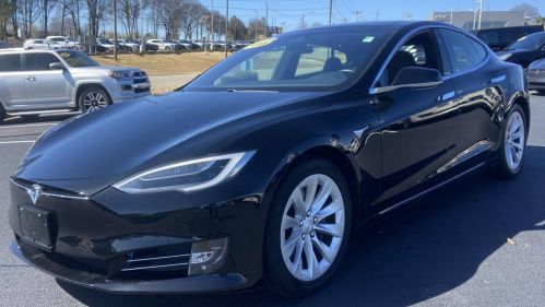 2018 Tesla Model S 5YJSA1E2XJF291924