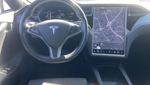 2018 Tesla Model S 5YJSA1E2XJF291924