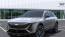 2025 Cadillac Lyriq