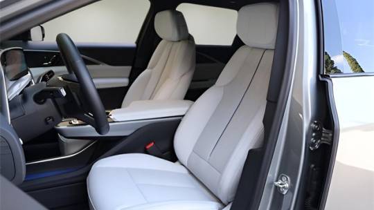 2025 Cadillac Lyriq 1GYKPNRK9SZ303647