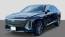 2025 Cadillac Lyriq
