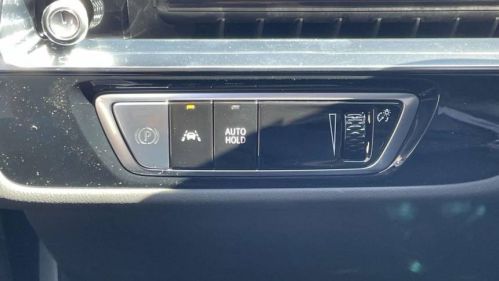 2025 Cadillac Lyriq 1GYKPNRL1SZ308785