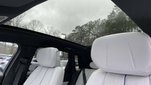 2025 Cadillac Lyriq 1GYKPNRL5SZ307428