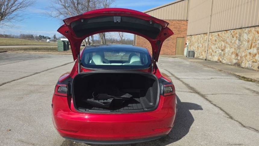 2023 Tesla Model 3 5YJ3E1EA6PF471264