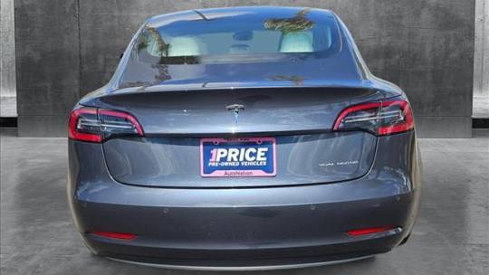 2018 Tesla Model 3 5YJ3E1EB3JF170225