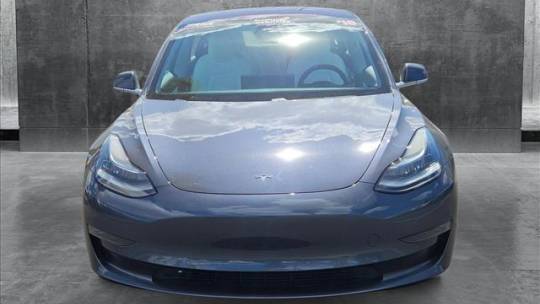 2018 Tesla Model 3 5YJ3E1EB3JF170225