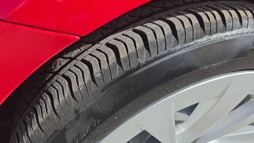 2023 Tesla Model 3 5YJ3E1EA6PF471264