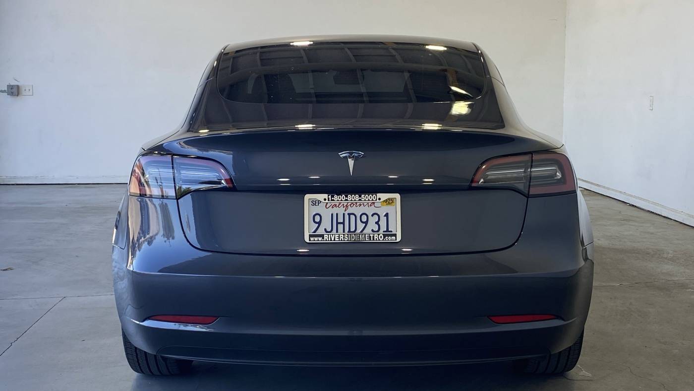 2023 Tesla Model 3 5YJ3E1EA9PF655274