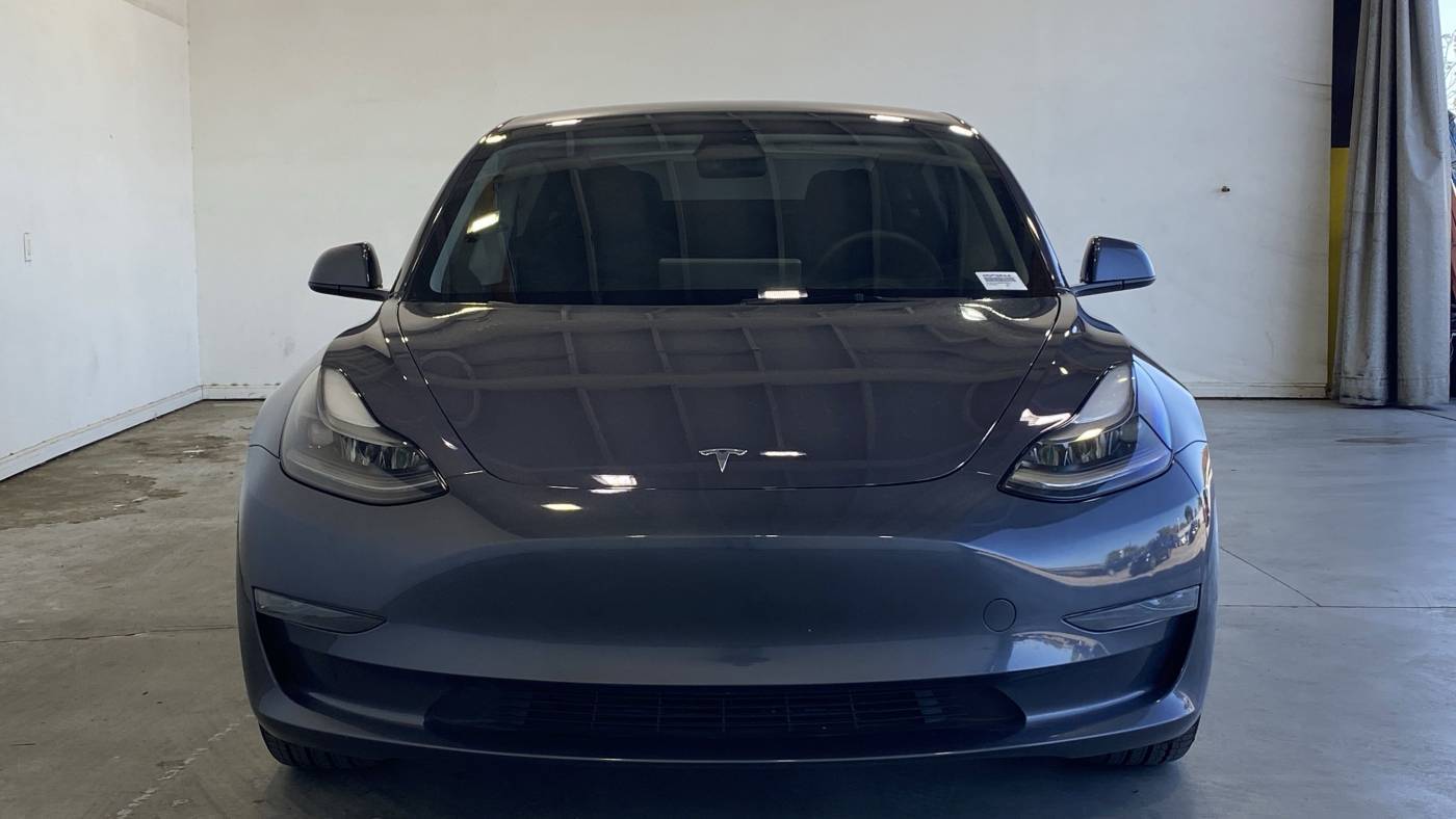 2023 Tesla Model 3 5YJ3E1EA9PF655274