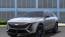 2025 Cadillac Lyriq
