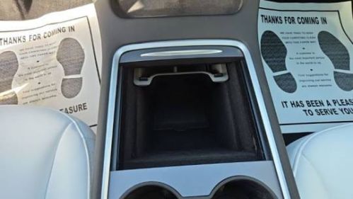 2023 Tesla Model 3 5YJ3E1EA6PF471264