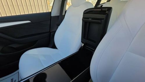 2023 Tesla Model 3 5YJ3E1EA6PF471264