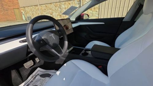 2023 Tesla Model 3 5YJ3E1EA6PF471264