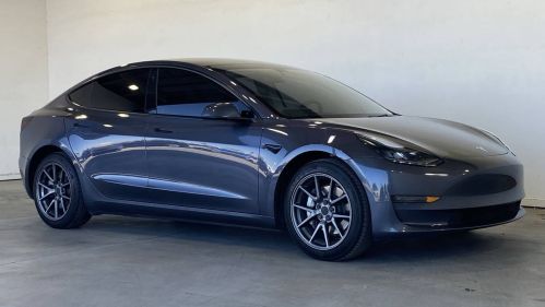 2023 Tesla Model 3 5YJ3E1EA9PF655274