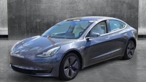 2018 Tesla Model 3 5YJ3E1EB3JF170225