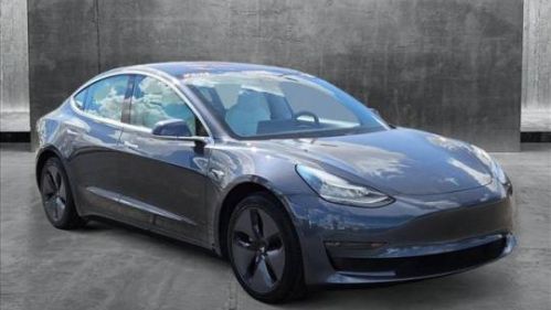 2018 Tesla Model 3 5YJ3E1EB3JF170225