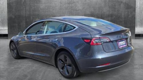 2018 Tesla Model 3 5YJ3E1EB3JF170225