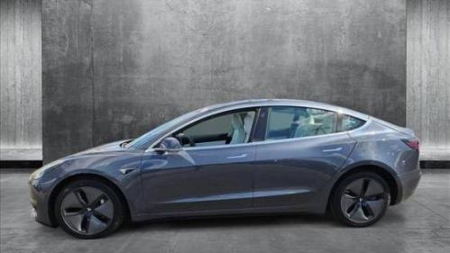 2018 Tesla Model 3 5YJ3E1EB3JF170225