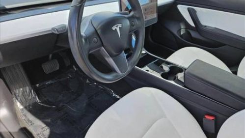 2018 Tesla Model 3 5YJ3E1EB3JF170225