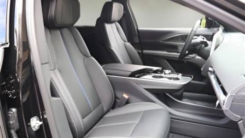 2025 Cadillac Lyriq 1GYKPURK0SZ304261