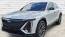 2025 Cadillac Lyriq