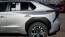 2025 Toyota bZ4X - 2
