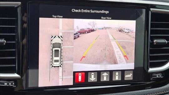 2025 Chrysler Pacifica 2C4RC1N70SR538202