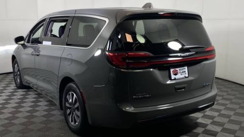 2022 Chrysler Pacifica 2C4RC1L74NR160943