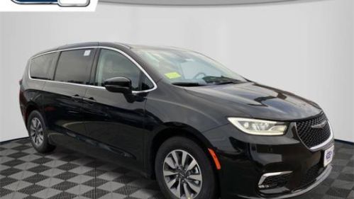 2023 Chrysler Pacifica 2C4RC1L78PR614601