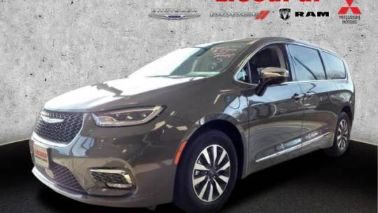 2023 Chrysler Pacifica 2C4RC1S79PR589015