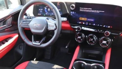 2024 Chevrolet Blazer EV 3GNKDCRJ2RS223258