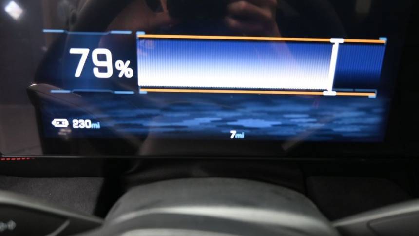 2025 Chevrolet Blazer EV 3GNKDJRJ4SS109613