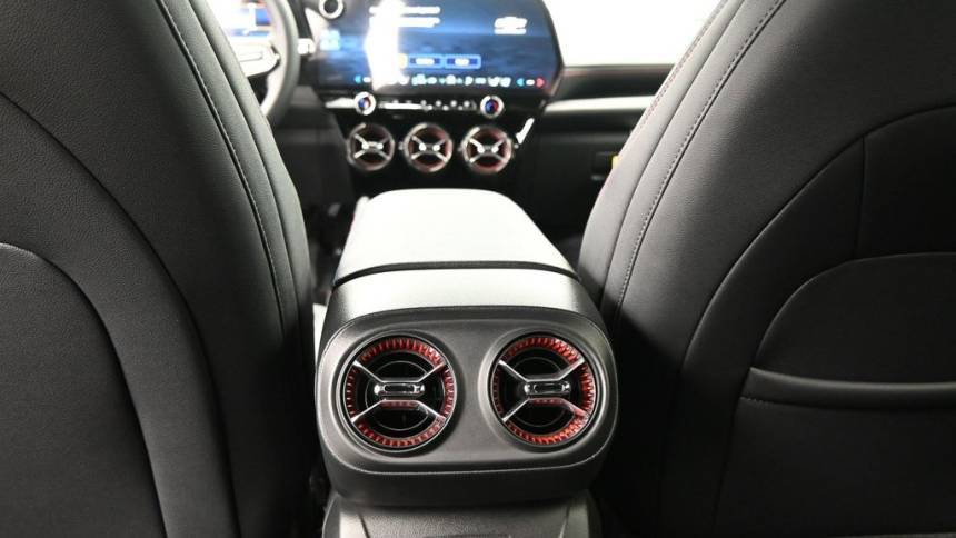 2025 Chevrolet Blazer EV 3GNKDJRJ4SS109613