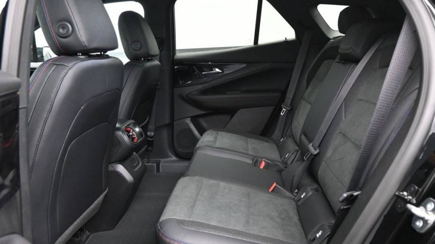 2025 Chevrolet Blazer EV 3GNKDJRJ4SS109613